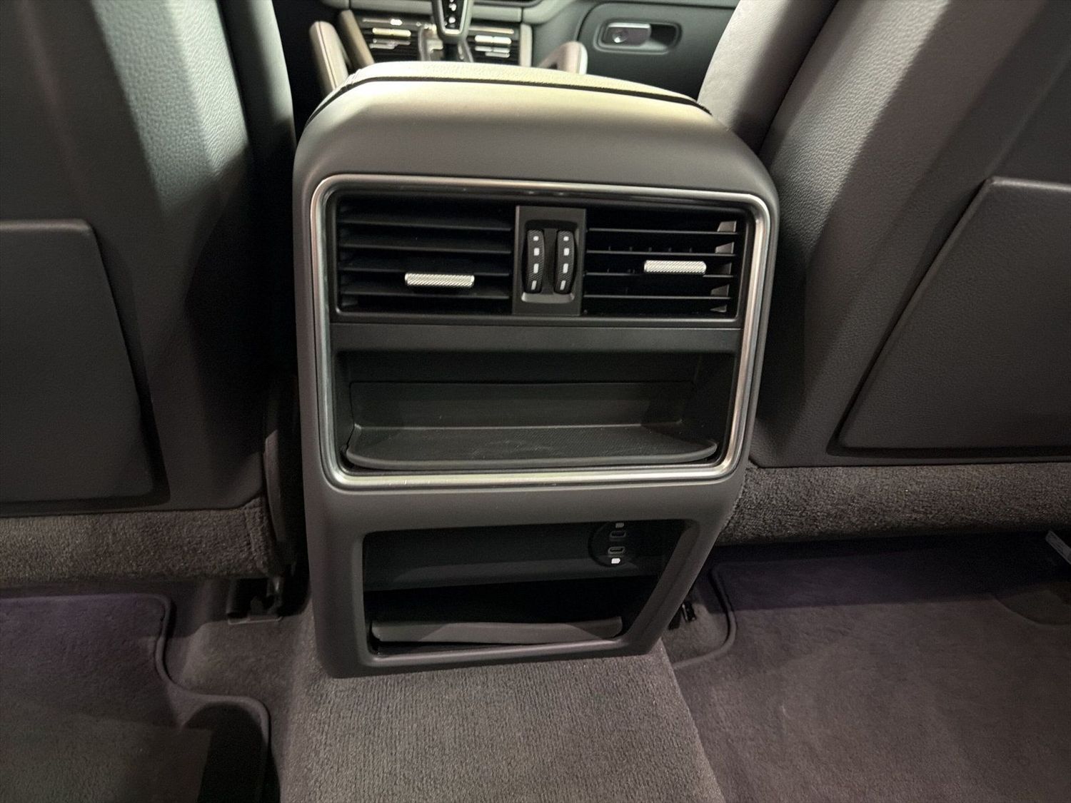 Porsche Cayenne PANO BOSE CHRONO PASM DAB AHK foto 16