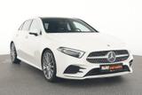 Mercedes-Benz A 250 AMG Line|Multibeam|NAV|PANO|SHZ|ParkAs+RFK - Mercedes-Benz A 250 aus 2022