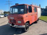 Mercedes-Benz L 508D Feuerwehr - Offers matching your search criteria
