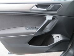 VW Tiguan Allspace 2.0TDI Comfortline 4M Sthzg Ahk VW Tiguan Allspace 2.0TDI Comfortline 4M Sthzg Ahk