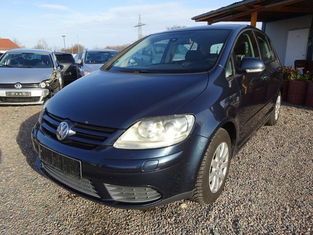 Volkswagen Golf Plus 2.0 FSI Comfortline