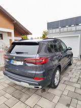 BMW X5 xDrive30dKomfortsitzeKamera360°Head-UpShadowL - gebrauchte BMW X5 aus dem Jahr 2020