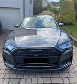 Audi A6 Avant 55 TFSI quattro S line (AHK, SHZ, Gar.) - Audi A6 in Saarbrücken