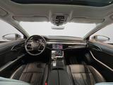 Audi A8 50 TDI quattro 210(286) kW(PS) - Audi mit Diesel-Antrieb