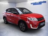 Suzuki Vitara 1.4 Boosterjet Comfort AHK+RFK+Klima - Suzuki Gebrauchtwagen in Freiburg