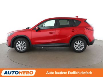 Mazda CX-5 - 3
