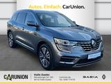 Renault Koleos dCi185 Initiale Paris 4WD 4WD Automatik - Renault Koleos Gebrauchtwagen