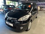 Hyundai i10 Classic E 80000KM Klima Servo - Hyundai Gebrauchtwagen von 2008