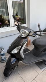 Piaggio Fly 125 - PIAGGIO BOCHUM