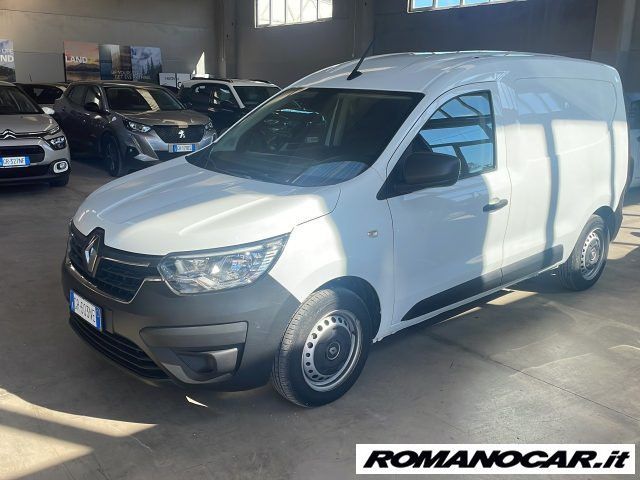RENAULT Express