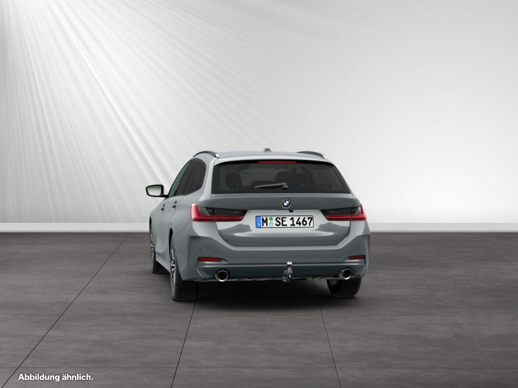 BMW 320 - Bild 8