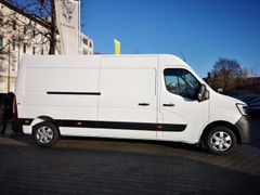 Fahrzeugabbildung Master Kasten HKa 3,5t 3 L3H2 Klang-Klima-Paket,
