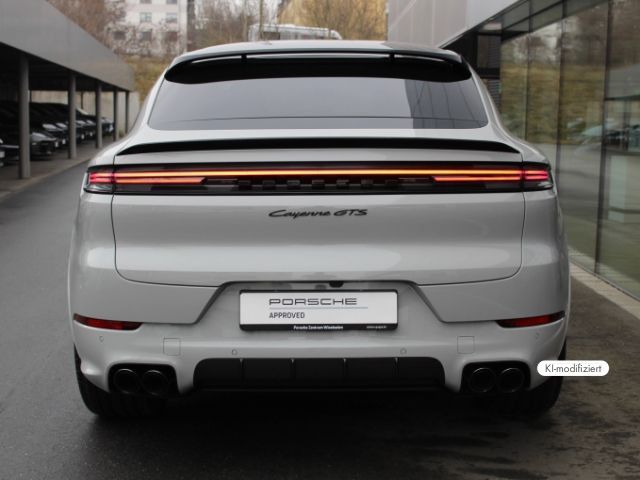 Porsche Cayenne GTS Coupe 22 HeadUp Inno Standh foto 10