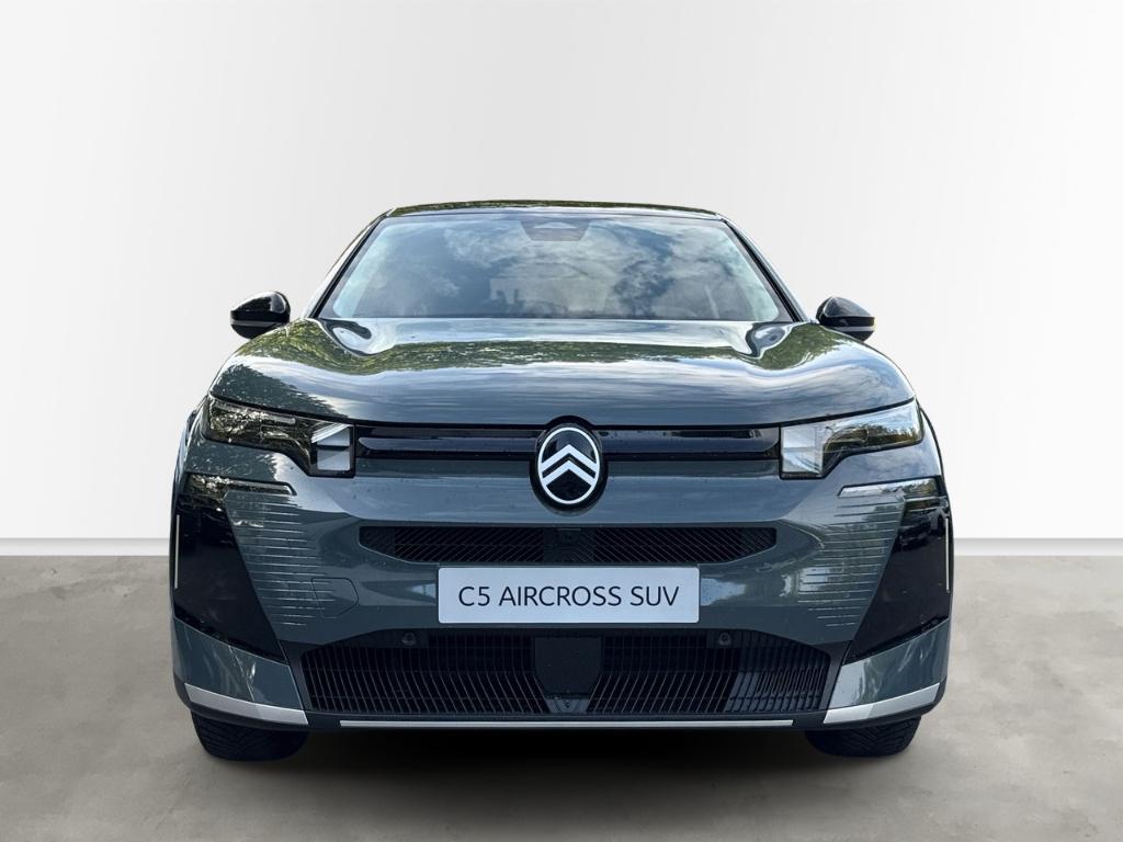 Citroën C5 Aircross Max Hybrid 145 6-Gang Doppelkupplung