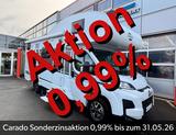 Carado A361*Stockbett*Markise*Fahrradträger*Navi* - Carado A 361