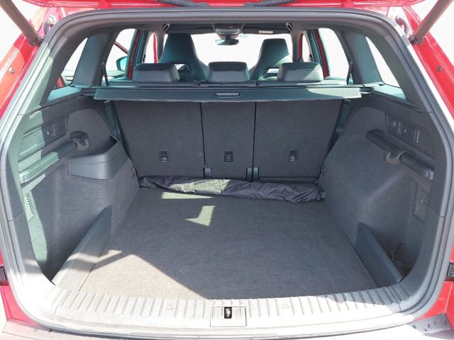 Kodiaq 2.0 TDI 140kW Sportline 4x4 KAM*LED*NAVI