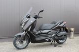 Yamaha X-MAX 125 Tech Max + / TFT / ABS / MY 2025 - YAMAHA MOTORRAD