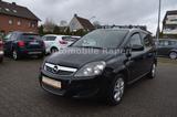 Opel Zafira B Edition "111 Jahre"/7-Sitzer/A.AHK/Allw - Opel Zafira in Herne