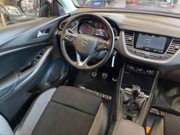 Opel Grandland (X) 1.2 120 Jahre *NAVI*LED*KAMERA*SHZ