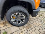 BAIC BJ40 2.0T 4WD 8 Gang AT Pano/Sitzhzg und Belüft. - BAIC BJ40 Gebrauchtwagen