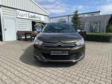 Citroën C4 Selection VTI120 - Citroën C4 aus 2013