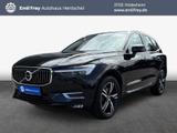 Volvo XC60 B4 D AWD Geartronic Inscription - Volvo Gebrauchtwagen in Hildesheim