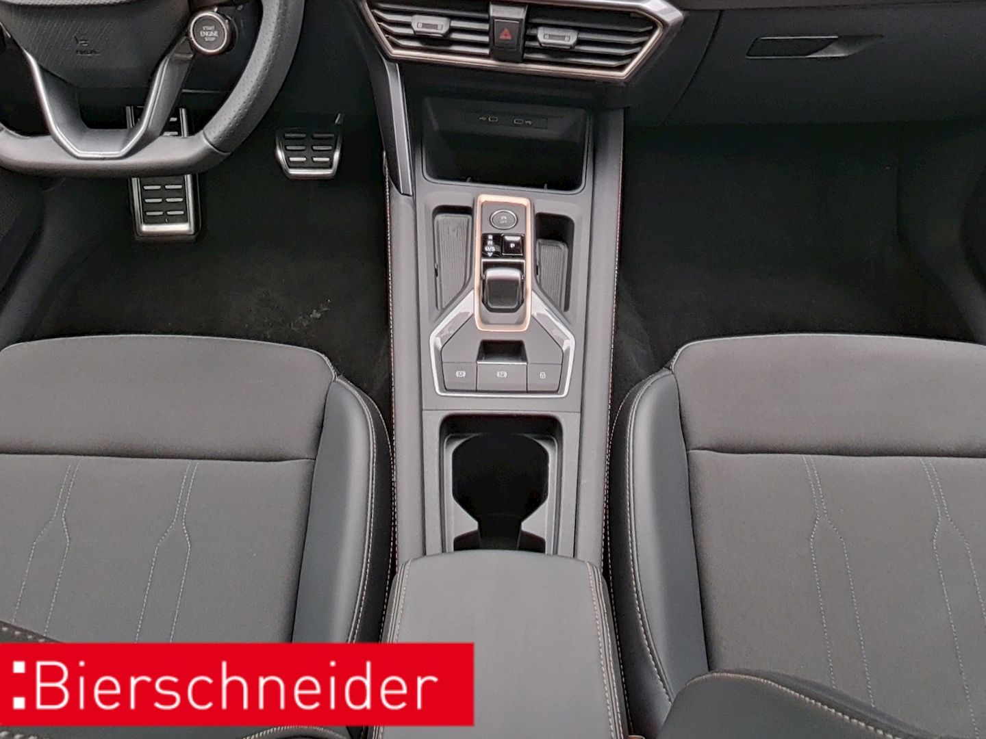 Cupra Leon - Bild 16