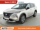 Nissan X-Trail 1.5 VC-T e-POWER Tekna+ 4x4 Aut.*HEADUP* - Nissan X-TRAIL TEKNA mit Hybrid-Antrieb (Benzin/Elektro)