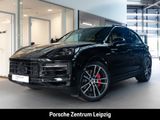 Porsche Cayenne S E-Hybrid Massage HD-Matrix AHK 22Zoll 