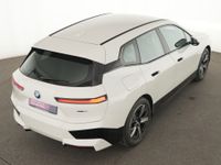 BMW iX - Vorschau Bild 12
