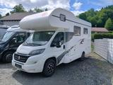 Eura Mobil Activa One 630 LS  - Eura Mobil Activa