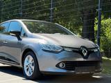 Renault Clio IV Limited TCe 90  Klima Navi PDC - Renault Clio Gebrauchtwagen in Mönchengladbach