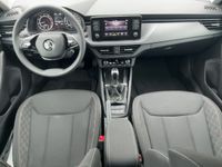 Skoda Kamiq - Vorschau Bild 9