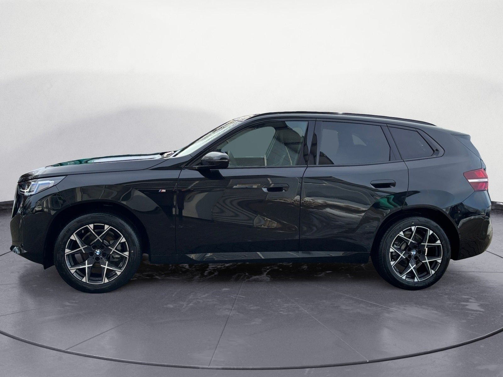 BMW X3 - Bild 4