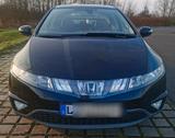 Honda Civic Lim. 5-trg 1,4 benzin - Honda Civic Gebrauchtwagen in Leipzig