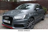 Audi A1 Sport Navi Scheckh Klimaaut Panod PDC Sound L - Audi A1 Gebrauchtwagen in Berlin