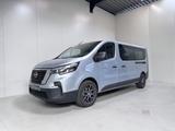 Nissan Primastar 2.0d Autom. - 9pl - Airco - GPS - Nieu - Nissan Primastar: 9