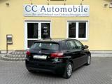 Peugeot 308 1.6 Access - Klima - SHZ - Tempo - Peugeot 308: Access