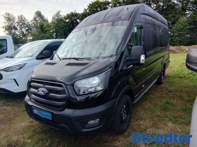 Ford Transit Kasten 350 L4 Trend 2.0 TDCi DPF EU6d AH