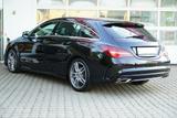 Mercedes-Benz CLA 180 AMG Line LED Navi Sitzheizung Alcantara - Mercedes-Benz CLA 180: AMG