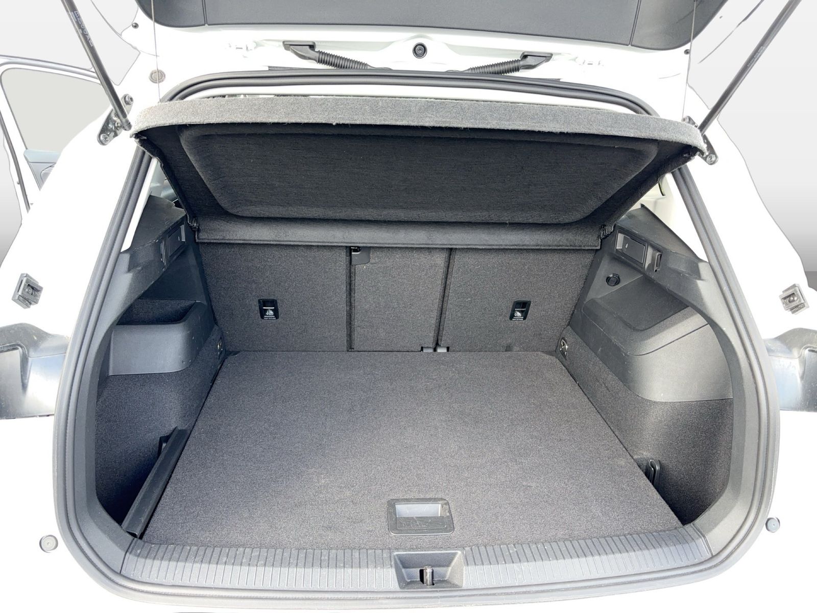 Volkswagen Tiguan - Bild 10