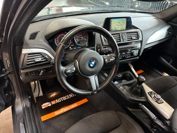 BMW 118 *M-Paket*Tempo*Ahk*Individual*Pdc