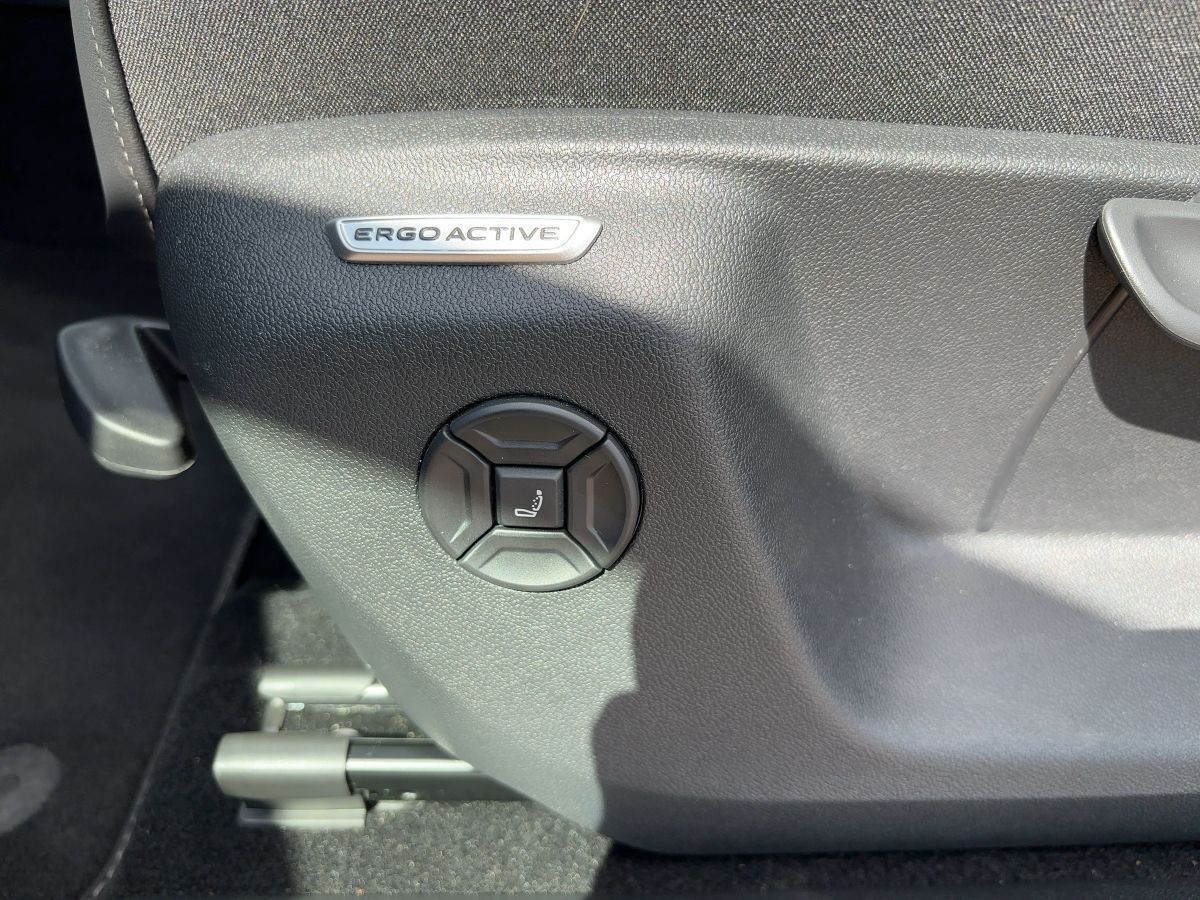 Volkswagen Tiguan - Bild 13