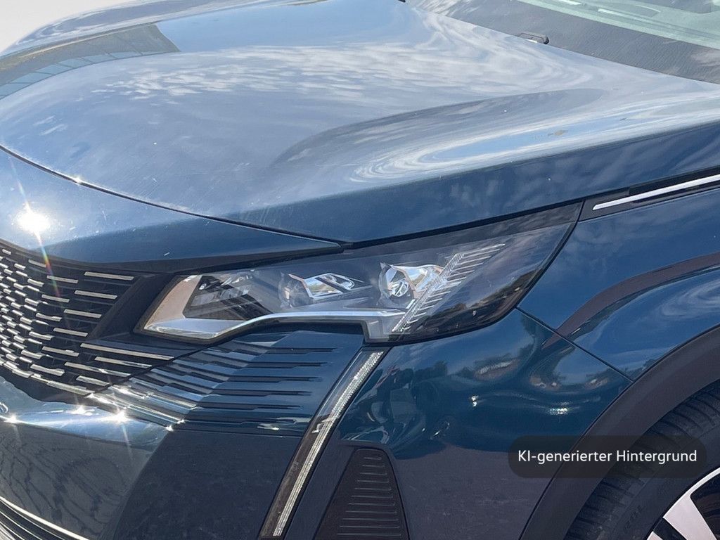 Peugeot 3008 - Bild 7