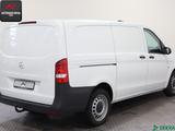 Mercedes-Benz Vito 114 CDI 4M KASTEN LANG SORTIMO STANDHZ,AHK - Mercedes-Benz Vito: Allradantrieb, Cdi