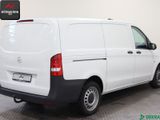Mercedes-Benz Vito 114 CDI 4M KASTEN LANG SORTIMO STANDHZ,AHK - Mercedes-Benz Vito in Berlin