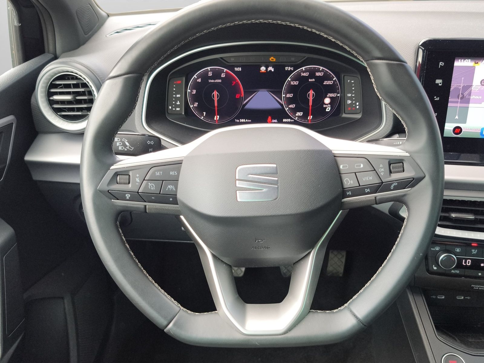 Seat Ibiza - Bild 20