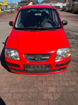 Hyundai Atos Prime 1.1 wenig Kilometer TÜV... - gebrauchte Hyundai Atos aus dem Jahr 2007