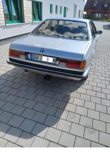 BMW 628 csi  Unrestaurierter Orginalzustand  - BMW 628: Privatanbieter