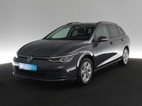 Volkswagen Golf VIII 2.0 TDI Life AHK LED ACC NAVI KAMERA